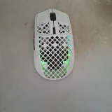Игровая клавиатура и мышь SteelSeries Aerox 3 2