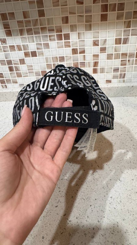 Кепка на девочку 6-10 лет