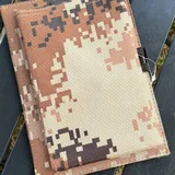Складная солнечная панель 4