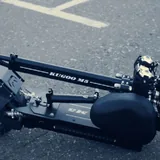 Электросамокат Kugoo M5 Sport 4