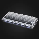 GravaStar Mercury K1 механическая клавиатура 2