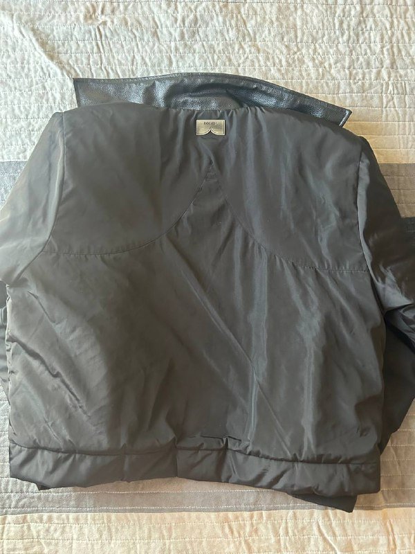 Мужская куртка Rough, размер M-L 2