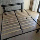 Кровать Loft 1600 3