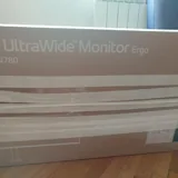 Монитор LG 34WN780P-B UltraWide 2