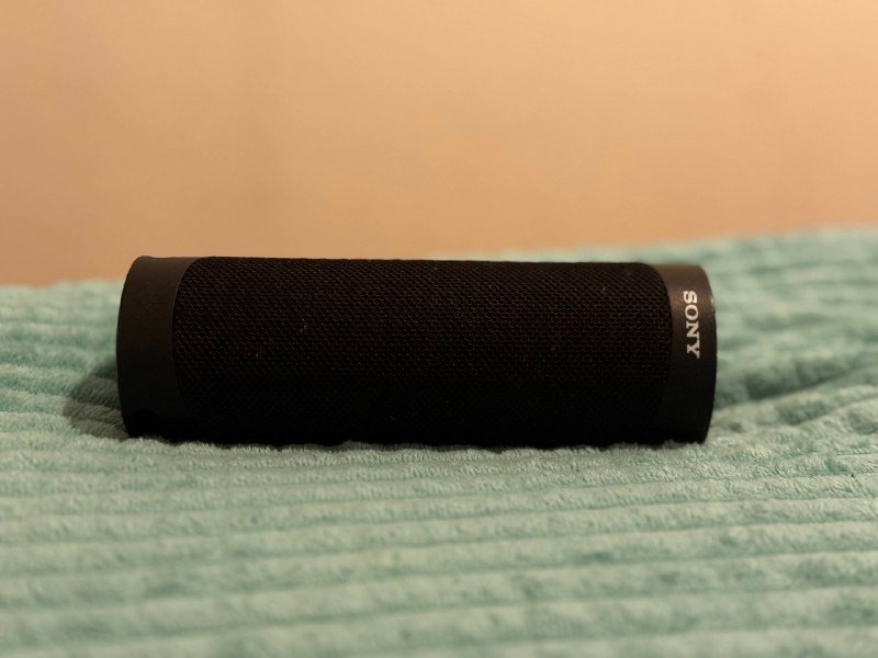 Sony SRS-XB23 колонка динамик