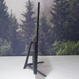 ETianSu 27" 2K 180Hz Gaming Monitor 3