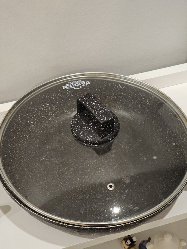 Большая сковородка 30 см 2