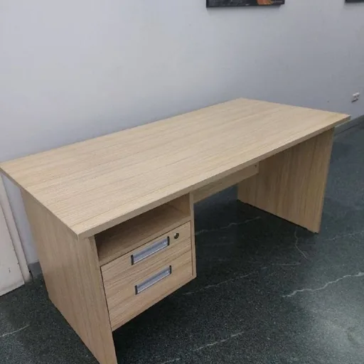 Գրասենյակային սեղաններ, 160×75 և 140×70 սմ