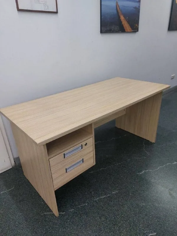 Գրասենյակային սեղաններ, 160×75 և 140×70 սմ 1