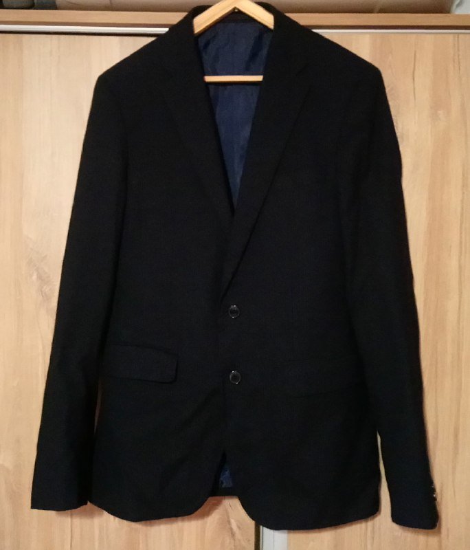 Мужской пиджак Matinique размер M