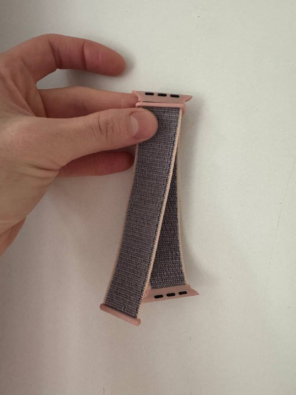 Ремешок на Apple часы 45 мм новый