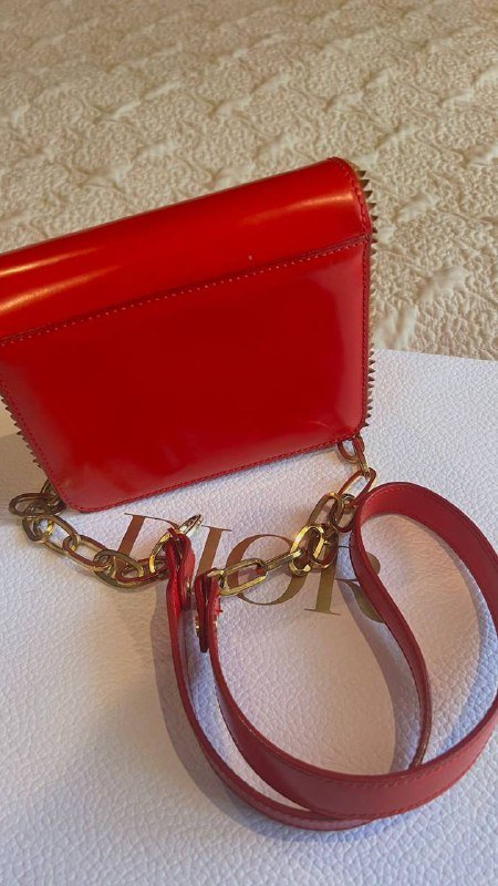 Сумка Maison Morello 3