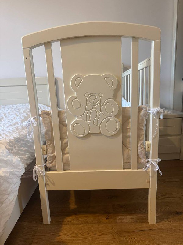 Манеж детский