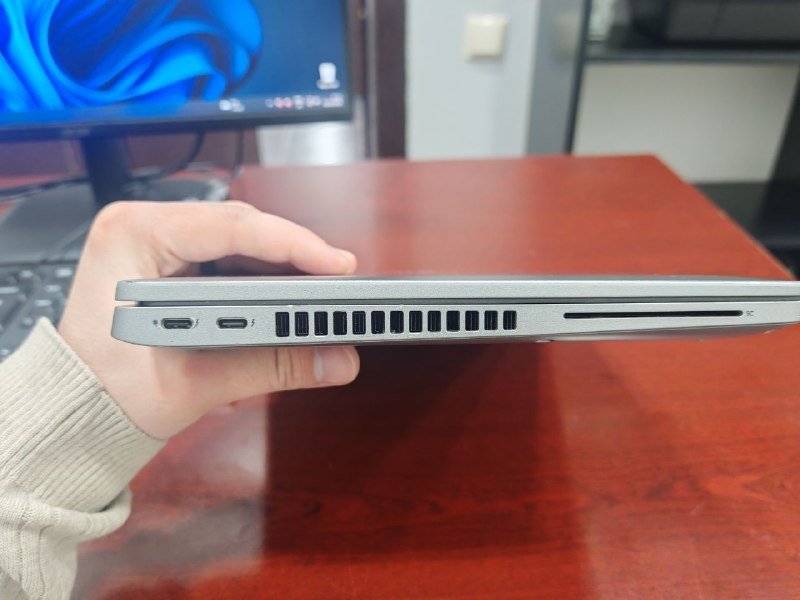 Dell ноутбук 4
