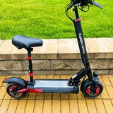 Электросамокат KUGOO M4 Pro 2