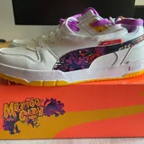 Две пары мужских кроссовок Puma 4