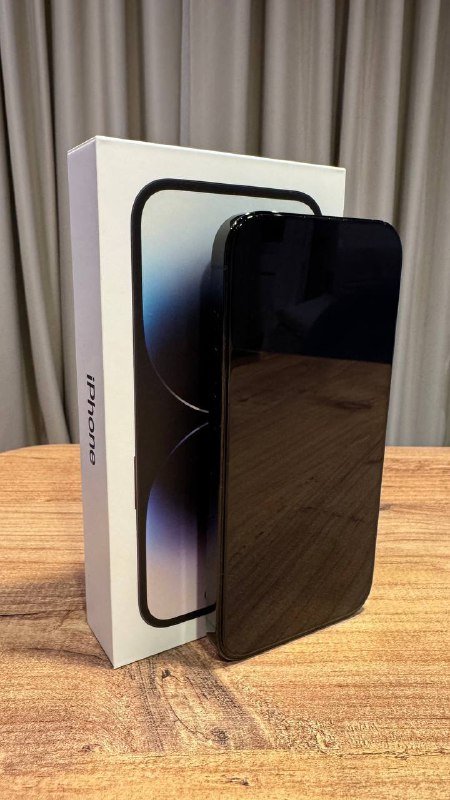 IPhone 14 Pro 256gb