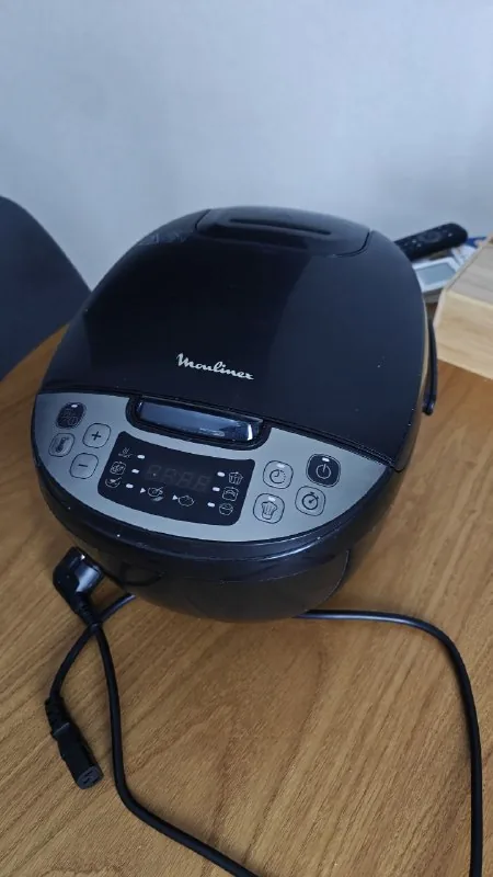 Мультиварка Mulinex 1