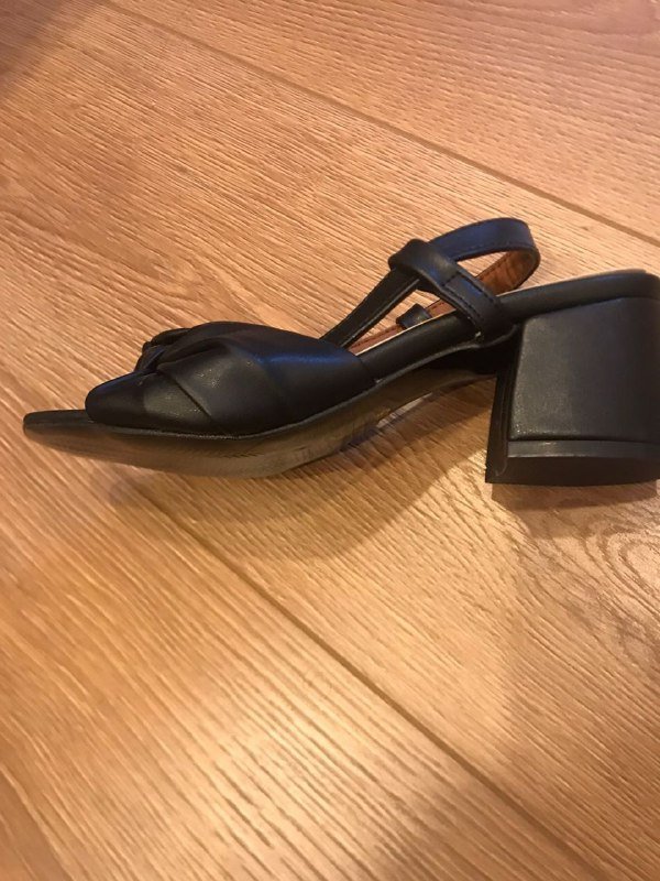 Женские каблуки размер 35 3