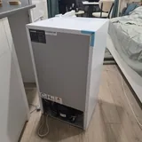 Маленький холодильник Hyundai 3