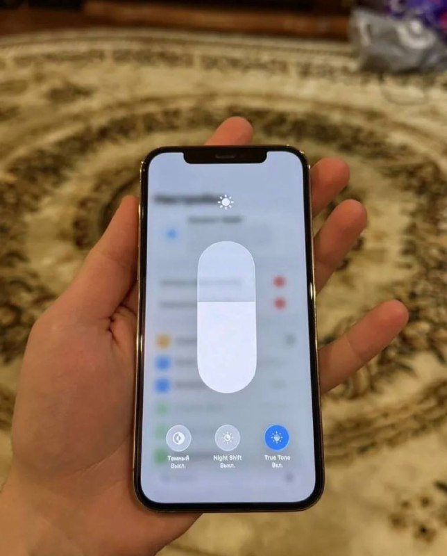 iPhone 12 Pro 128GB 3