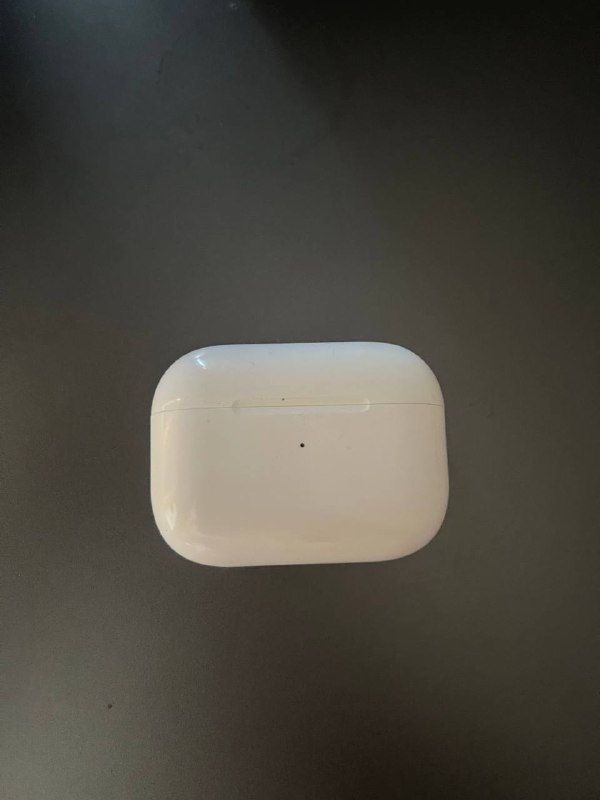 AirPods pro case only 1