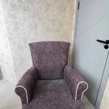 Диван и кресло 2