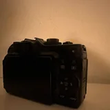 Canon PowerShot G11 2