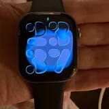 Apple Watch Series 11 46 mm Space Gray 4