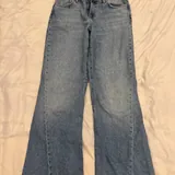 Джинсы Zara, Elle 2