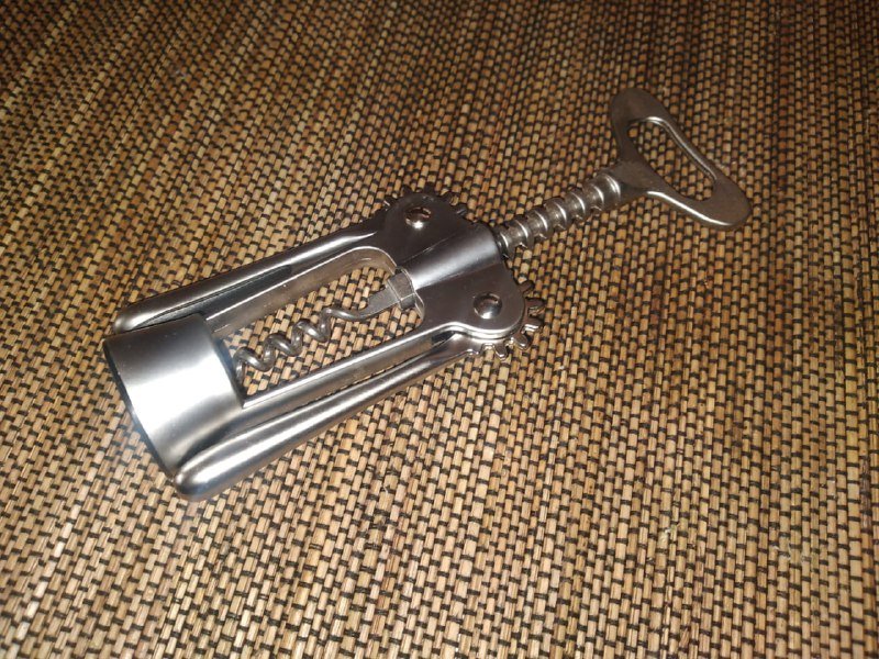 открывашка для бутылок, штопор