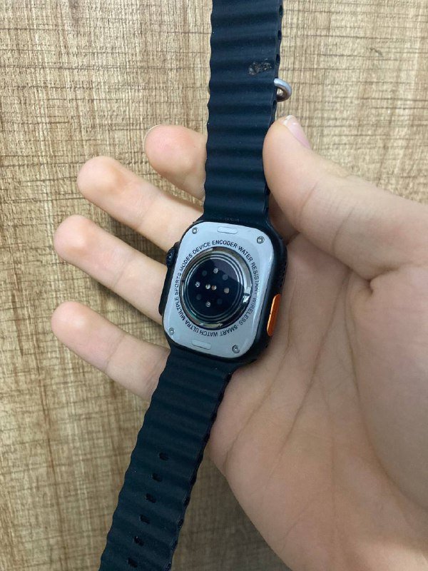 Смарт-часы Jokade аналог Apple Watch Ultra 2