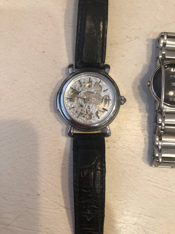 Часы Vacheron Constantin копия, Raimond Weil, Chronotech, Guess женские 2