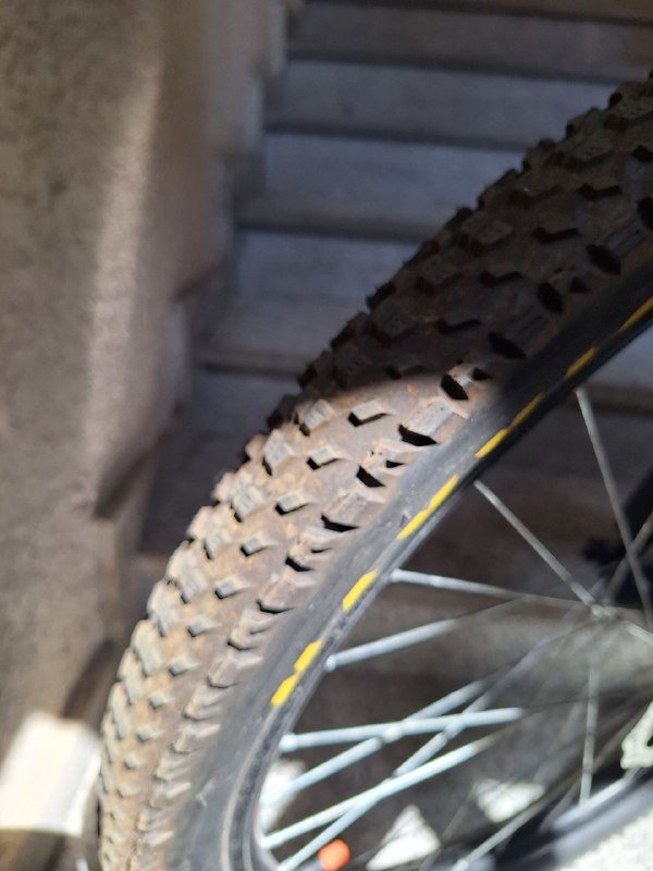 Велосипед MTB Denton Storm 3.0 Sport 27,5" 2023 6