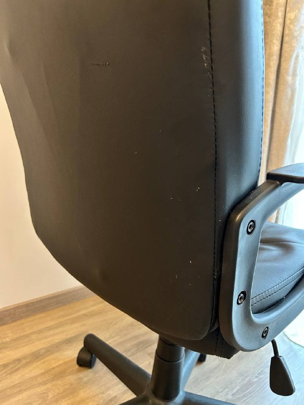 Рабочее кресло / офисное кресло / кресло на колёсиках 3