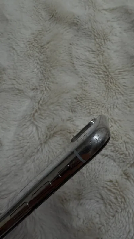 Айфон X 256 ГБ 3