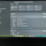 Ноутбук Lenovo ThinkPad T16 Gen 3 3
