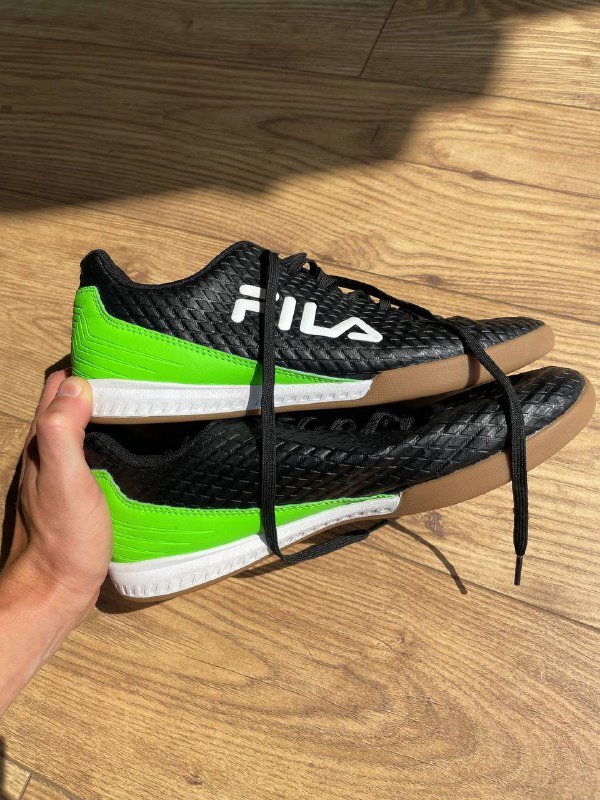 Футбольные бутсы, копы, футзалки 42 размер 7