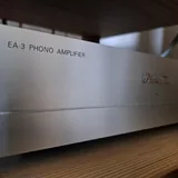 Фонокорректор Phase Tech EA-3 2