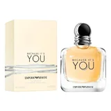 Armani Because It’s You парфюм 2