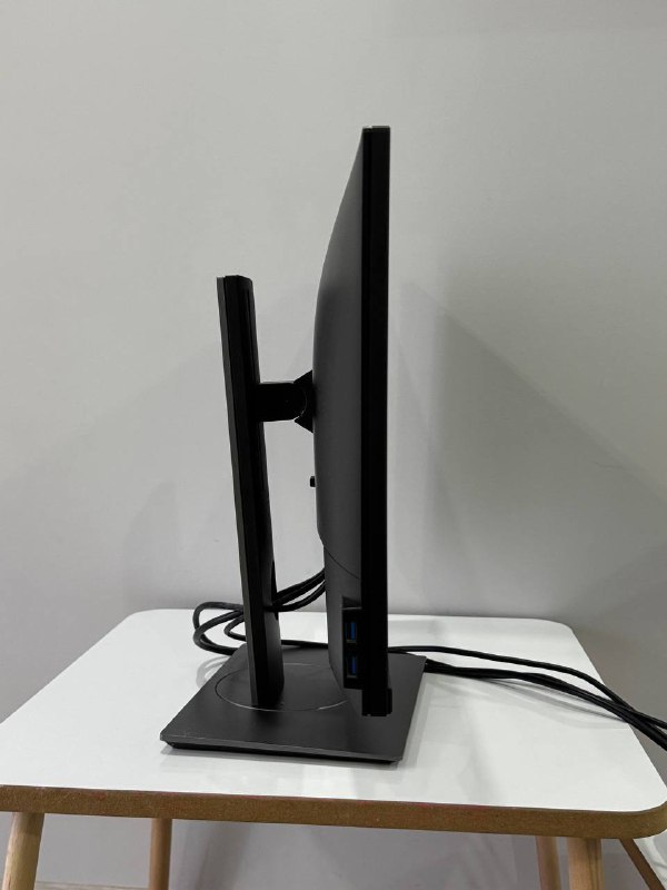 Монитор DELL P2417H, 1920x1080, 60 Гц, IPS 4