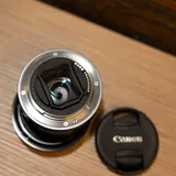 Canon RF 28mm f/2.8 STM объектив 4