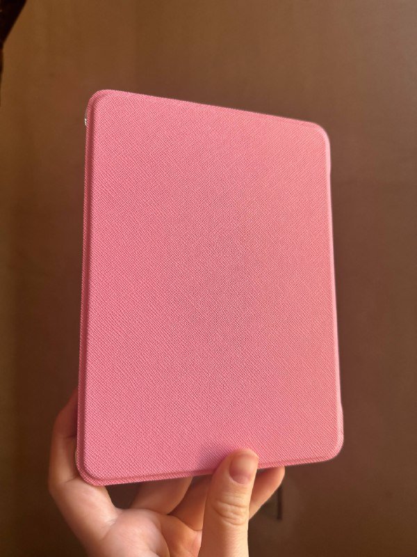Чехол-книжка для Amazon Kindle Paperwhite 12 Gen