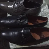 Мужские брендовые туфли 1