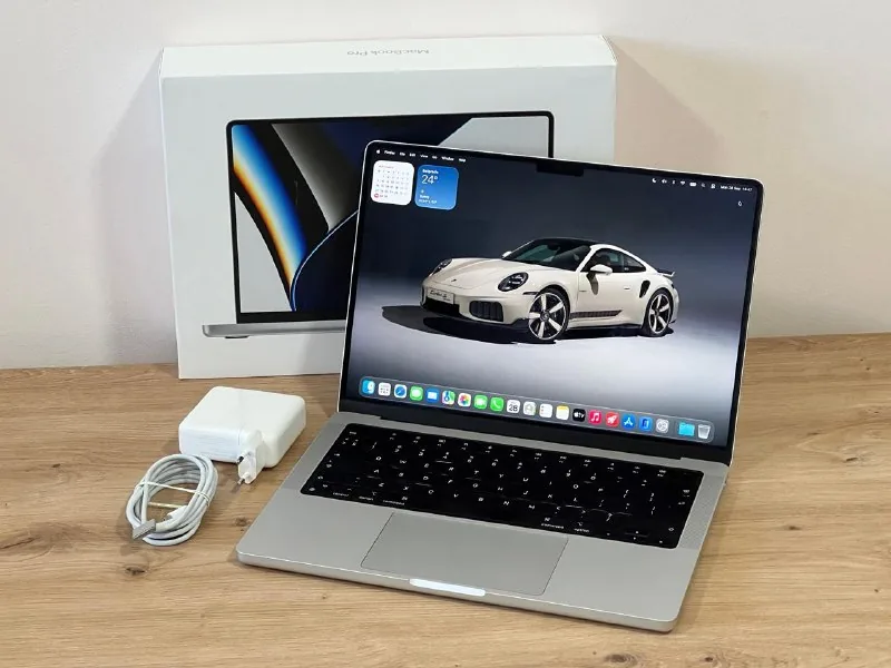 Apple MacBook Pro 14, MacBook Air 15, MacBook Pro 16, MacBook Pro 13 1