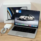Apple MacBook Pro 14, MacBook Air 15, MacBook Pro 16, MacBook Pro 13 1