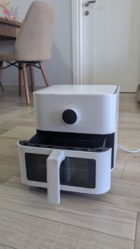 Аэрогриль Xiaomi Smart Air Fryer 5.5L 2