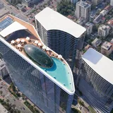 Премиальный жилой комплекс в центре Батуми 1