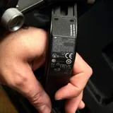 DJI RSC 2 стабилизатор для камеры 2