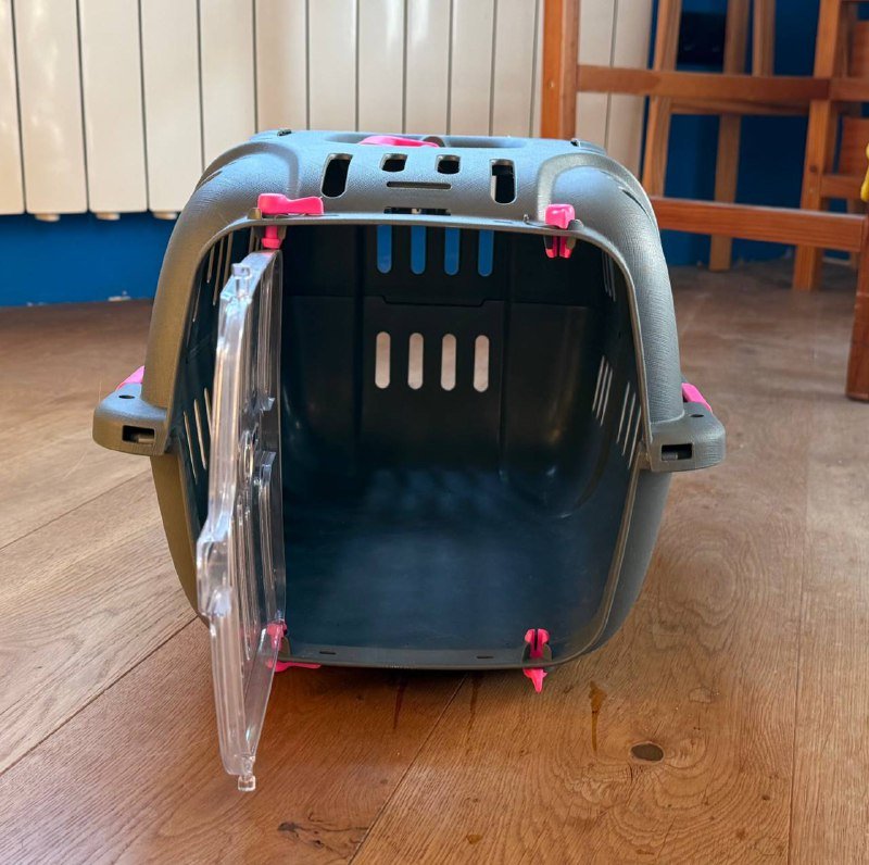 Переноска для животных 50х30х32